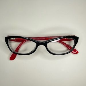 Guess glasses